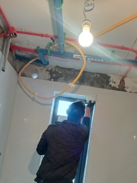 禹会专业水管维修