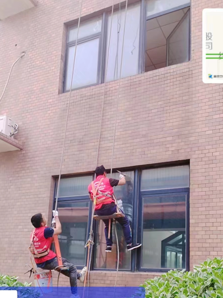 禹会承接各类窗户玻璃维修